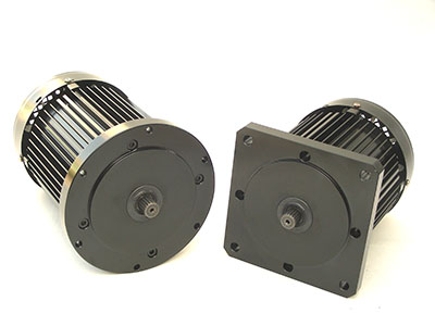 Brushless DC Motor